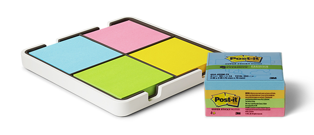Evernote 3M Post-it Tray
