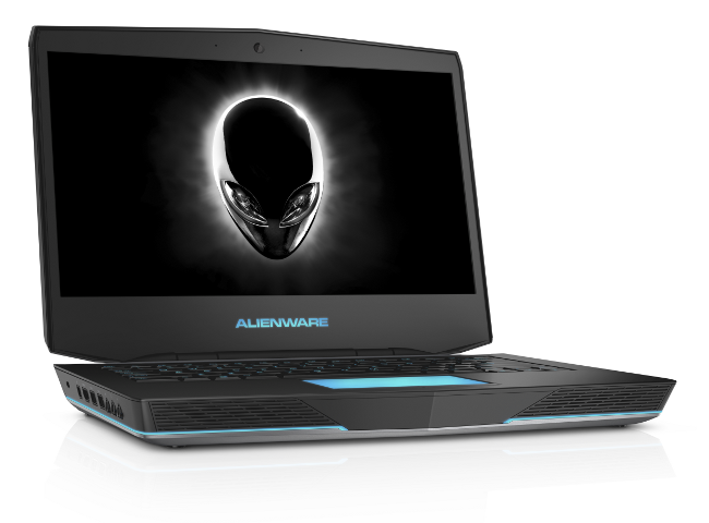 Dell Alienware 14