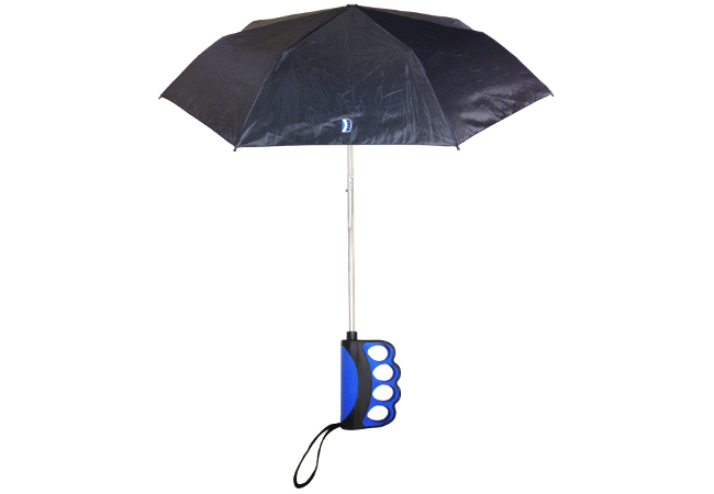 Brolly umbrella