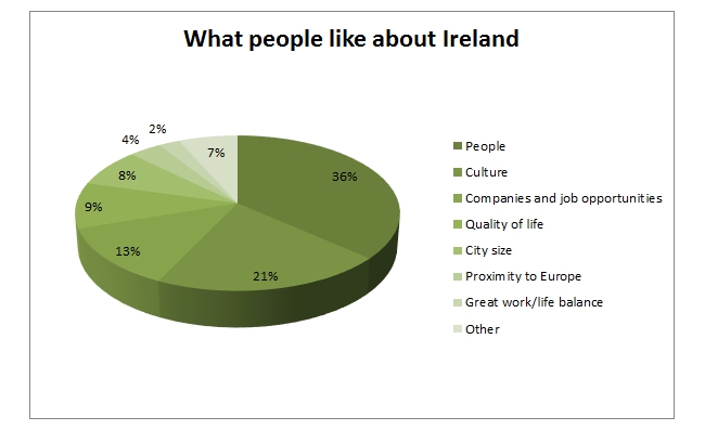 Make IT in Ireland survey report