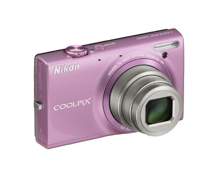 Nikon COOLPIX S6150