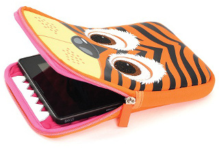 TabZoo Tiger tablet case