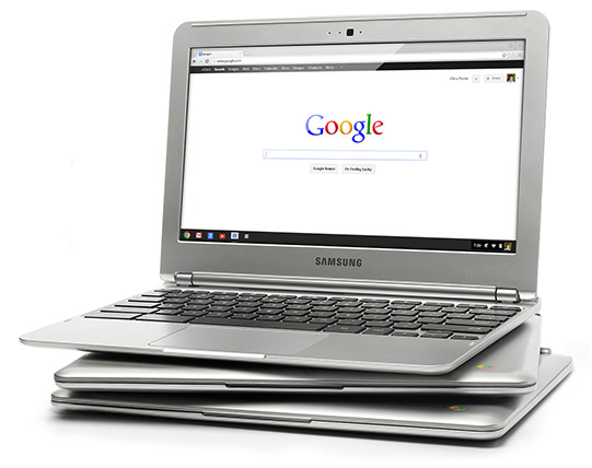 Googel Chromebook