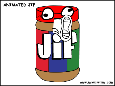 Animated Jif GIF