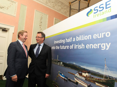 Airtricity owner SSE plans to create 700 jobs over next two years in Ireland