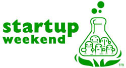 Startup Weekend 