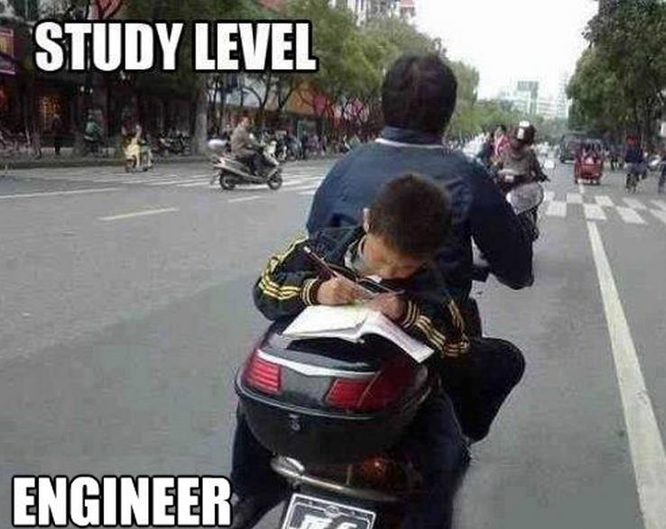 Engineers Week 2014: memes pay cheeky tribute to the profession