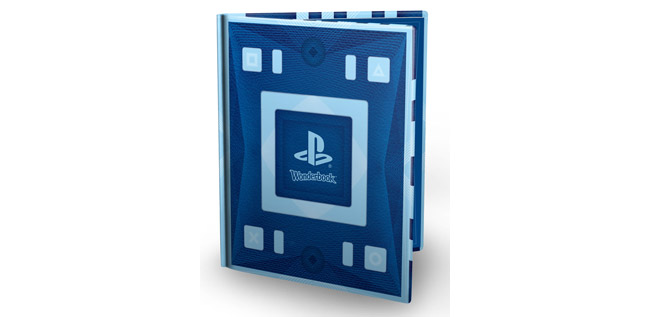 PlayStation Wonderbook