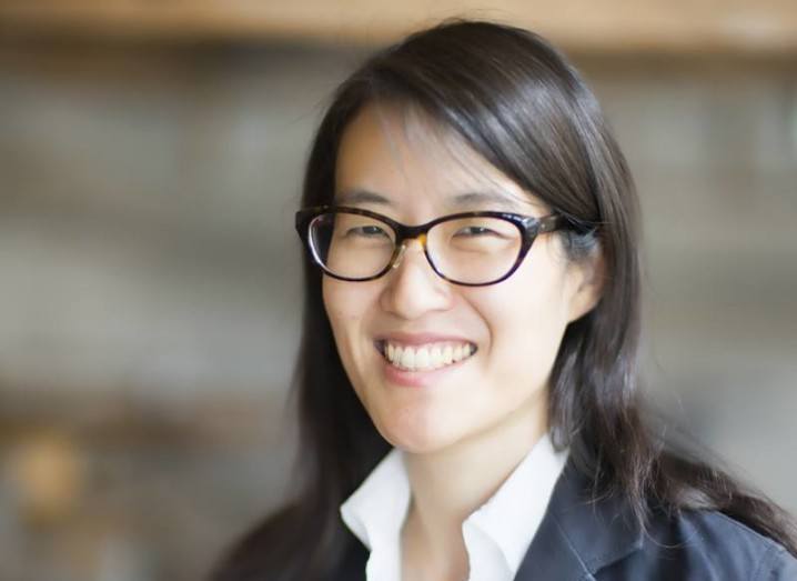 Ellen Pao Bows Out As Interim CEO Of Reddit