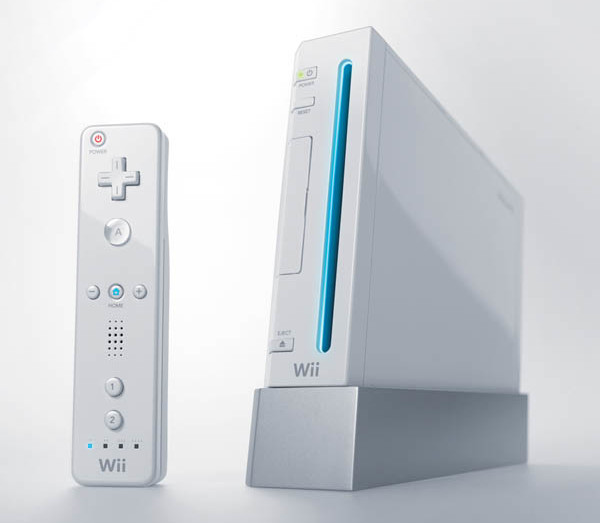 specificatie Oude tijden Bruin Nintendo Wii used in psychology experiment - Innovation |  siliconrepublic.com - Ireland's Technology News Service
