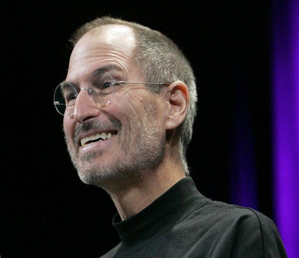 Steve Jobs | Steve jobs photo, Steve jobs, Steve jobs steve wozniak