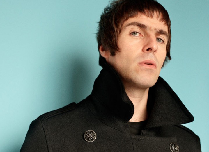 Liam Gallagher's new single available for free download - Life ...