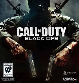 From Activision, Choices in Infiltrating a Terrorist Cell - The