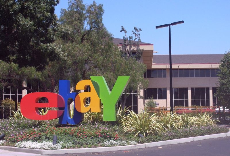 eBay Q4 revenues hit US$ - fashion outpaces e-commerce - Companies |   - Ireland's Technology News Service