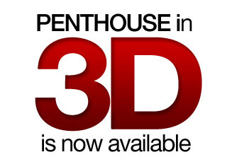 327px x 222px - Penthouse 3D porn channel goes live in Europe today - Play ...