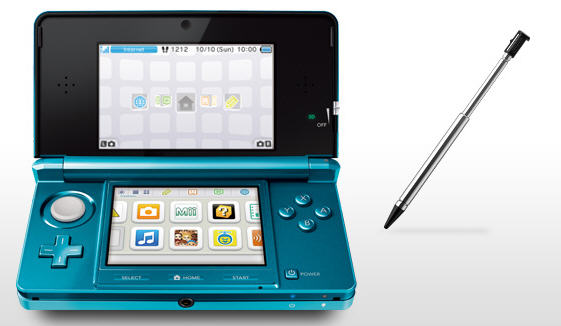 Reviewed Nintendo 3ds Gear Siliconrepublic Com Ireland S Technology News Service