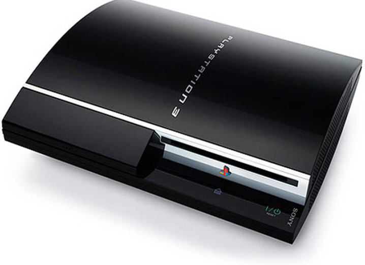Price of PlayStation 3 drops at Gamestop - | siliconrepublic.com - Ireland's Technology News Service