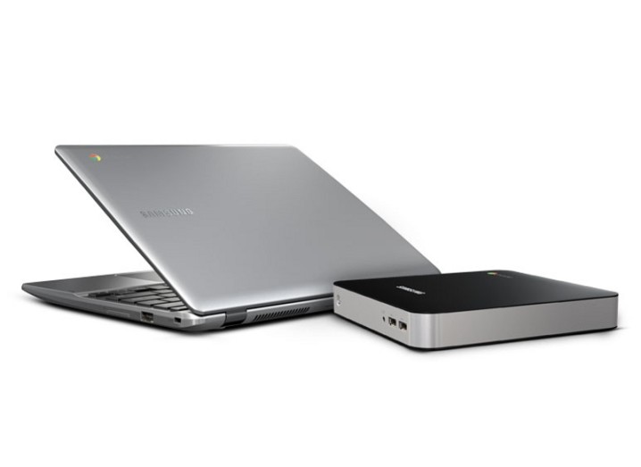 Samsung unveils new Google Chromebook and Chromebox - Gear - siliconrepublic.com - Ireland's Technology News Service - 웹