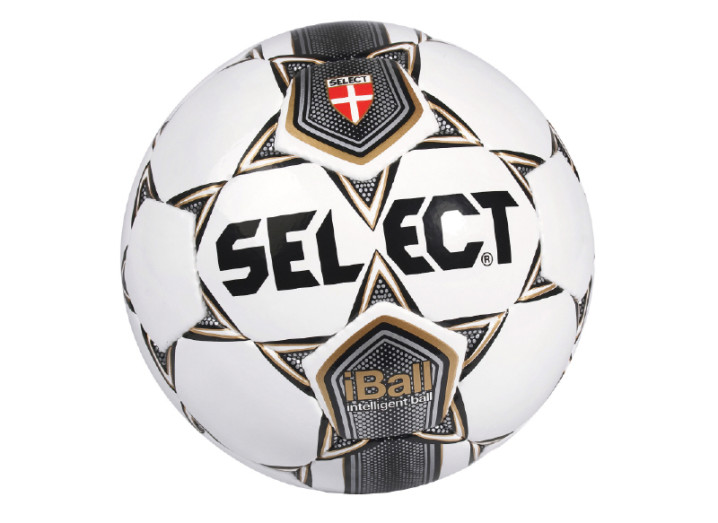 Intelligent football Select iBall scores with FIFA - Innovation ...