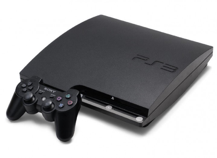 PlayStation 3 consoles reach 70m sales worldwide - now level with
