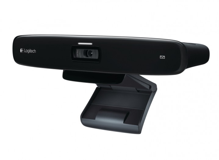 Logitech TV Cam HD Review