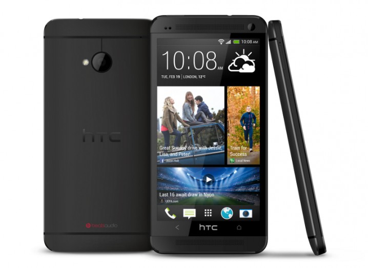 HTC unveils iPhone rival powered by Google's Android, Mobile World  Congress