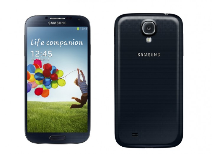 Review: Galaxy S4 (video) - Gear | siliconrepublic.com - Ireland's Technology News