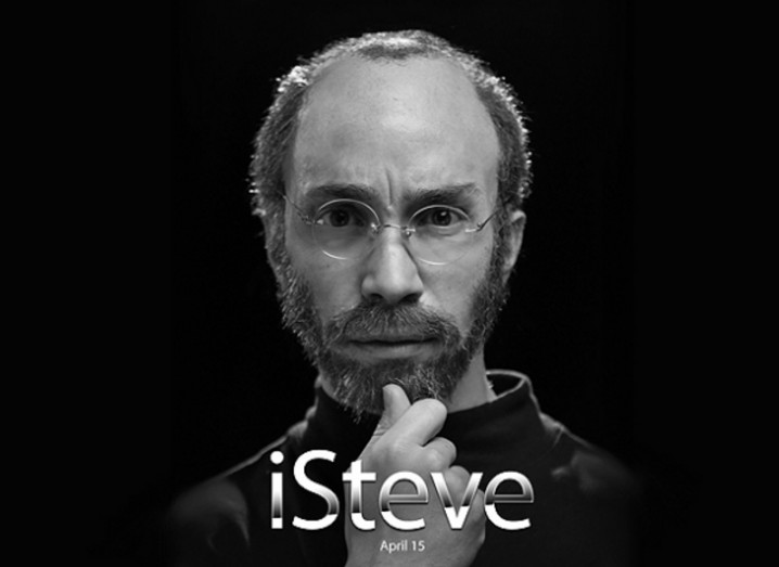 Funny or Die releases trailer for iSteve, Steve Jobs biopic parody - Life |   - Ireland's Technology News Service