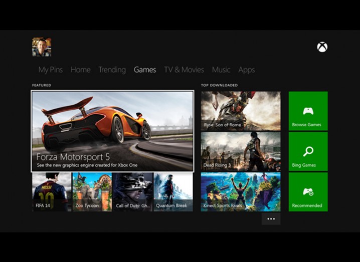 Microsoft grounding users who upload cuss-filled videos to Xbox