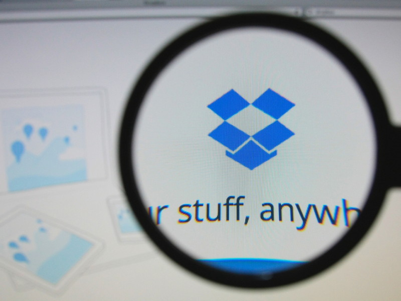 Dropbox appoints Google veteran Dennis Woodside as its very first COO