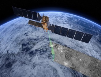 EU and Japan to improve Earth observation data through Copernicus