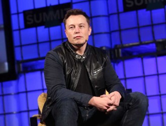 Elon Musk makes $43bn offer for full control of Twitter