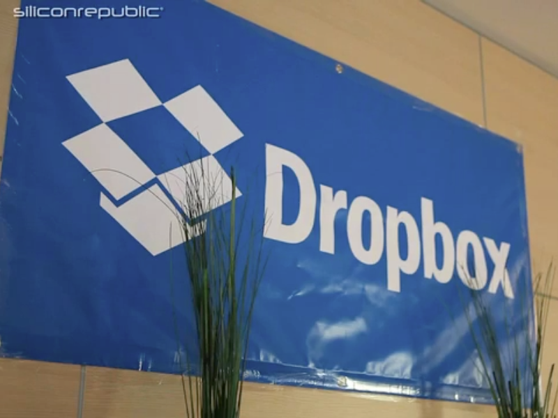 Dropbox’s new Dublin base for employees (video)