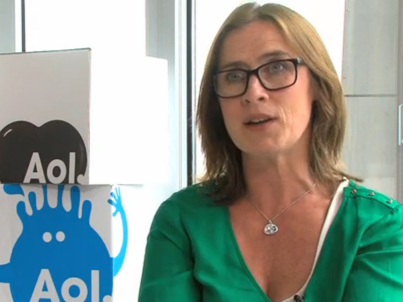 An insight into working at AOL Ireland (video)