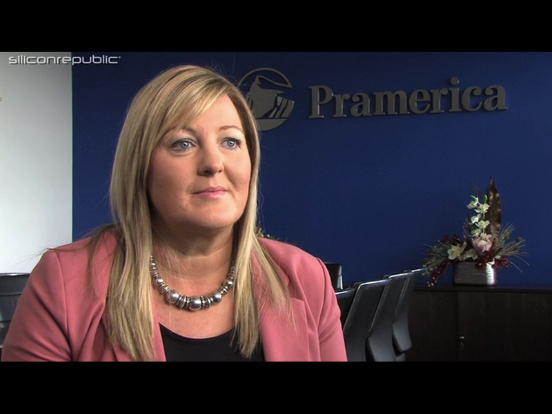 What it’s like working at Pramerica (video)