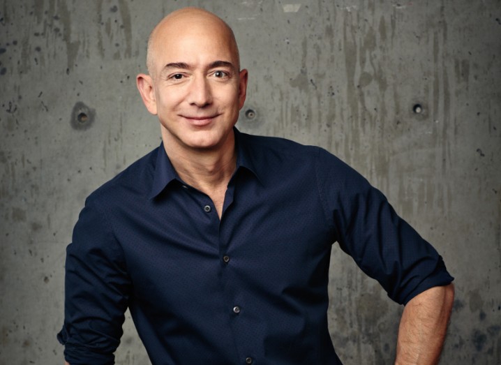 100m reasons why Amazon’s Bezos is so pumped about Prime