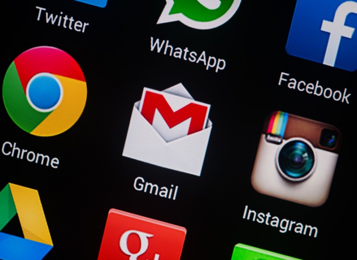 Gmail - Apps on Google Play
