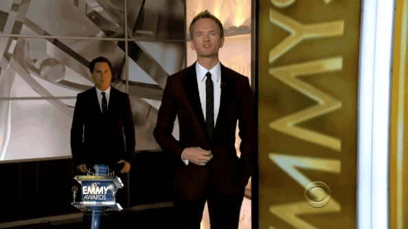 2013 Emmy Awards GIF