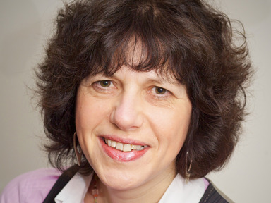 Dr Maria Hinfelaar