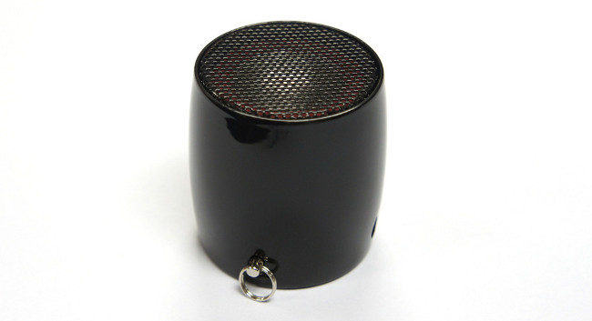 Bitmore e-Atom Bluetooth portable speaker