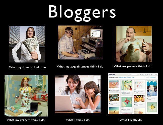 blogger meme