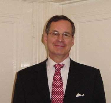 Dr Charles Wessner