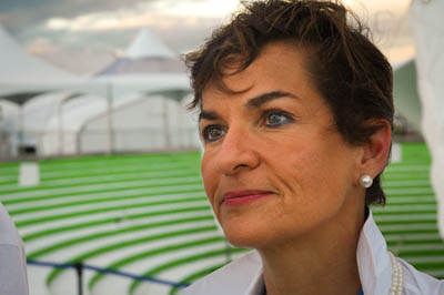 Christina Figueres