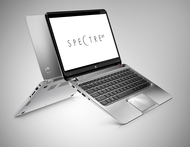 HP Envy Spectre XT Ultrabook