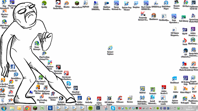 Desktop-IE