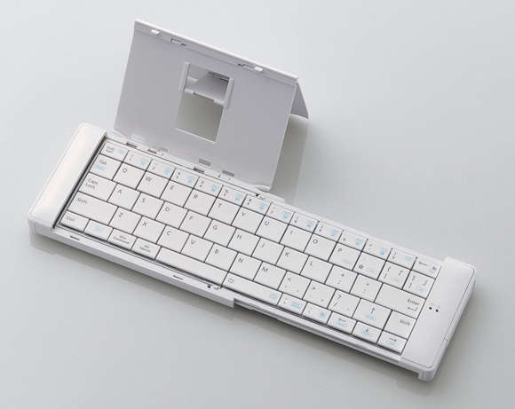 Elecom keyboard