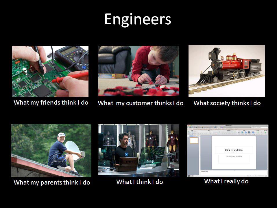 Engineers