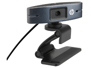 HP Webcam HD-2300