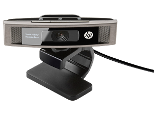 HP Webcam HD-5120