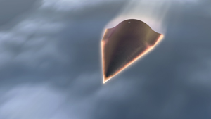 HTV-2 DARPA hypersonic aircraft designed to fly anywhere in the world in less than 60 minutes
